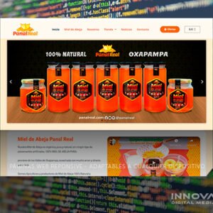 Página Web con Carrito de Compras Básica